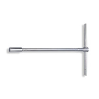 Головка  длинная с Т-обр ручкой 19 мм KAMASA-TOOLS