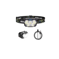 Фонарь налобный SD-SL685