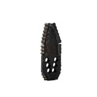 Буровая лопатка Ditch Witch Steep Taper Tuff 6 Bolts