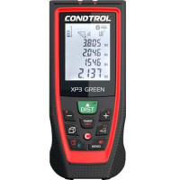 Дальномер лазерный CONDTROL XP3  Green, 120 m 1-4-107