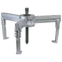 Съемник универсальный 3 захвата 150-700 мм BAHCO 4533М