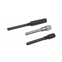 Набор фиксаторов для дизельных двигателей Renault СТАНКОИМПОРТ ST020125