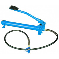 Гидравлический насос с ножным приводом СТАНКОИМПОРТ HM3403