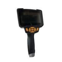 Эндоскоп с экраном съемным, с дополнительной боковой камерой 8.5 мм зонд SHTELWHEEL 02