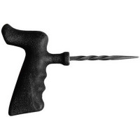 Шило спиральное