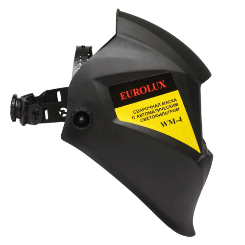 Сварочная маска WM-4 Eurolux 65/111
