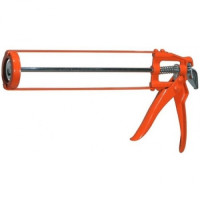 Пистолет для герметика скелетный ВИХРЬ