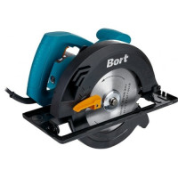 Дисковая пила 160 мм (1200 Вт, 4500 об/мин) Bort BHK-160U 93727215