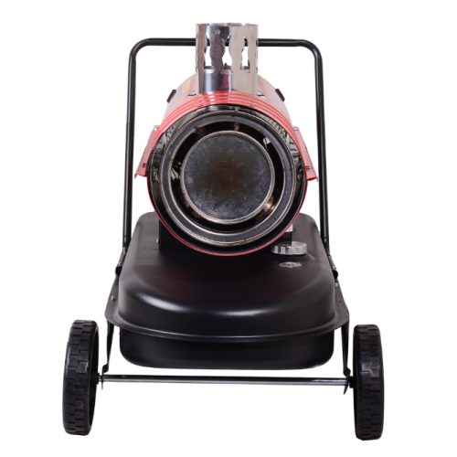 Дизельная тепловая пушка (20 кВт) РЕСАНТА ТДП-20000 67/1/30