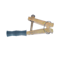 Съемник шарниров шаровых и рулевых тяг ВАЗ 01-07 САИ 10379