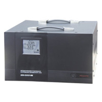 Стабилизатор напряжения Ресанта АСН-5000/1-ЭМ