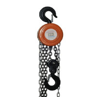 Таль цепная ручная 2 т 3 м АвтоДело 43720