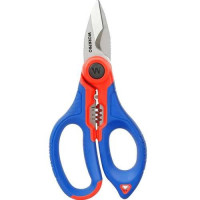 Ножницы электрика WORKPRO WP294003