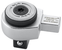 Сменная трещетка 3/8