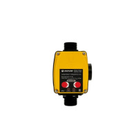 Блок управления насосом ТУРБИПРЕСС М2 (1.5-3.0 бар) UNIPUMP 73463