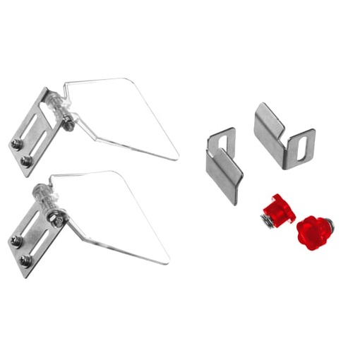 Заточной станок (150 Вт, 2950 об/мин) ЗУБР СТ-125