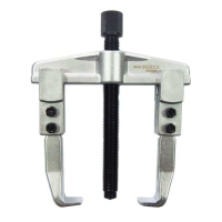 Съемник универсальный раздвижной 2 захвата 200х150 мм Rock Force RF-65909200 1363