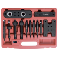 Набор для демонтажа форсунок Mercedes СD OM 6681 AIST 67230645