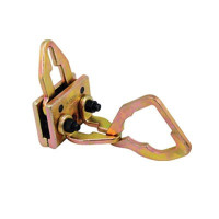 Зажим для кузовного ремонта 5т.AEROFORCE