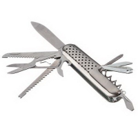 Мультиинструмент складной перочинный нож 15 функий 1 FALCO