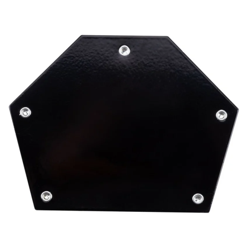 Магнитный угольник для сварки до 22 кг Foxweld FIX-4 Pro 5394