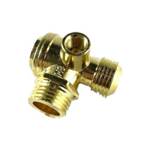 Обратный клапан компрессора AEZ 010503(27)/010249(O)