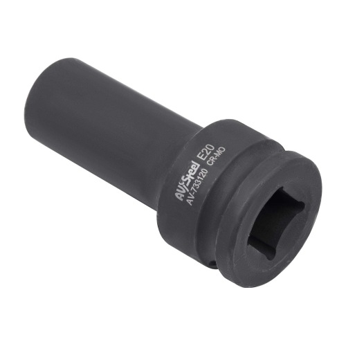 Ударная головка 3/4 Е20 96 мм AV Steel AV-733120