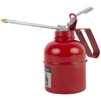 Маслёнка 250 мл WIEDERKRAFT WDK-65157