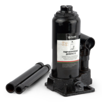 Домкрат бутылочный гидравлический  6 т (170-335 мм) БелАК БАК.00043