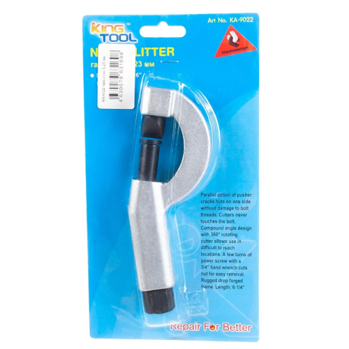 Гайколом  3-23 мм СТАНКОИМПОРТ KA-9022