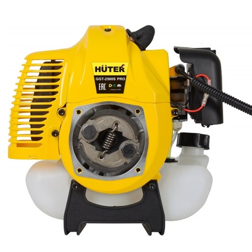 Бензиновый триммер (3.4 л.с.) Huter GGT-2500S PRO 70/2/27