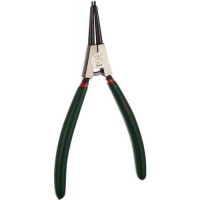 щипцы для стопорных колец 225 мм разжим прямой hans 1851-9_Интернет-магазин ГАРО