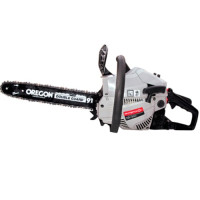 Бензопила (1.2 кВт, шина 350 мм) ИНТЕРСКОЛ ПЦБ-14/37Л