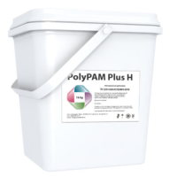 Полимер Polymers PAM Plus H 16 кг