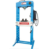 Пресс пневмогидравлический напольный 30 т СТАНКОИМПОРТ SD0808CEA