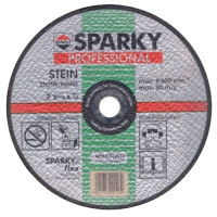 Диск зачистной по камню 150х6х22.2 мм SPARKY 20009567504