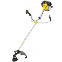 бензиновый триммер (2.5 л.с.) huter ggt-1900t 70/2/11_Интернет-магазин ГАРО