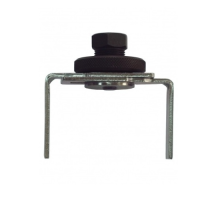 Съемник крышки топливного насоса 80-120 мм King Tool KA-2804B