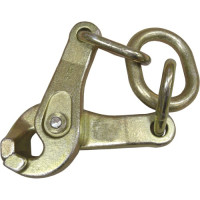 зажим для кузовного ремонта 3 т king tool_Интернет-магазин ГАРО