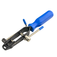 Приспособление для установки ленточных хомутов шруса с резаком ZIPMEND ZS-A024002