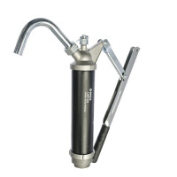 Насос бочковой рычажный (масло, дизтопливо, керосин) Groz GR44100