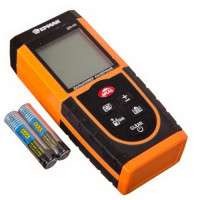 дальномер лазерный ермак дл-40 660-008_Интернет-магазин ГАРО