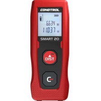 дальномер лазерный condtrol smart 20 1-4-096_Интернет-магазин ГАРО