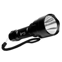Фонарь светодиодный C8 CREE XML-2 1050 Лм UltraFire