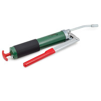 Шприц ручной для нагнетания смазки 400 мл HANS