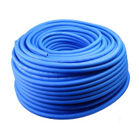 Шланг пневматический, 100 м WIEDERKRAFT AIRFLEX WDK-65900