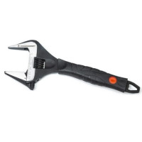 Ключ разводной СТАНКОИМПОРТ CS-11.07.10 тонкие губки