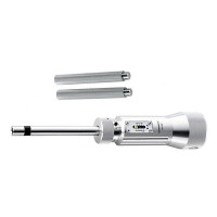 Динамометрическая отвертка 400-100 cNm STAHLWILLE