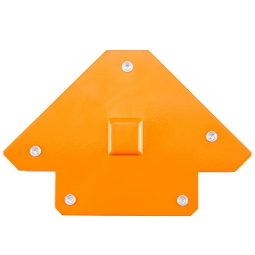 Магнитный угольник для сварки отключаемый до 24 кг Foxweld SHIFT-7 5390