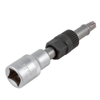 Приспособление для снятия муфты генератора с битой вставкой Т50 Forsage F-678 7356